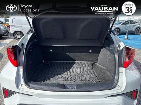 Voitures D'occasion À Chambourcy | Toyota C-Hr 184H Gr-Sport 2Wd E-Cvt My22