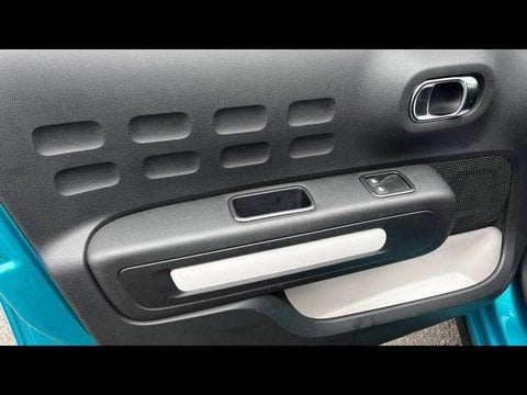 Voitures D'occasion À Saint-Germain-En-Laye | Citroën C3 Iii Puretech 83 S&S Bvm5 Feel Pack