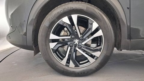 Voitures D'occasion À Chambourcy | Peugeot 2008 Ii Puretech 130 S&S Eat8 Gt