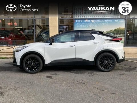 Voitures D'occasion À Sartrouville | Toyota C-Hr 2.0 Hybride Rechargeable 225Ch Gr Sport My25