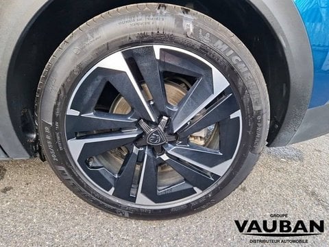Voitures D'occasion À Herblay | Peugeot 408 Phev 180 E-Eat8 Allure Pack