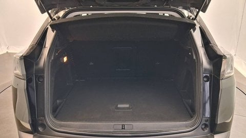 Voitures D'occasion À Buchelay | Peugeot 3008 Ii Bluehdi 130Ch S&S Eat8 Allure