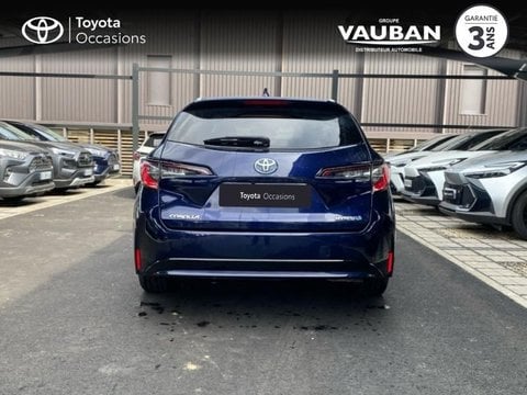 Voitures D'occasion À Chambourcy | Toyota Corolla Touring Spt 122H Design My22