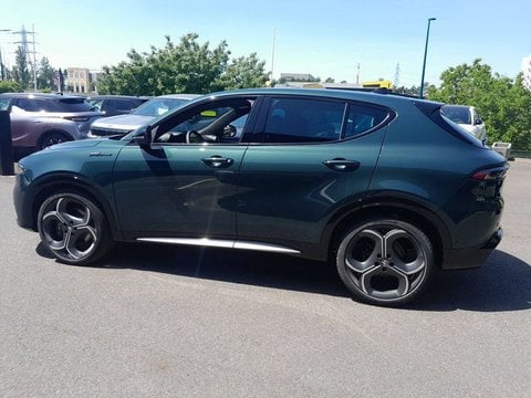 Voitures D'occasion À Pontoise | Alfa Romeo Tonale 1.5 Ibrida 175 Ch Vgt Tct7 Sport Speciale