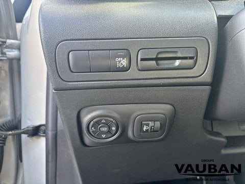 Voitures D'occasion À Montmagny | Citroën C3 Aircross Puretech 130 S&S Eat6 Shine