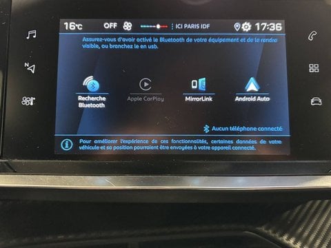 Voitures D'occasion À Chambourcy | Peugeot 208 Ii Puretech 100 S&S Bvm6 Style