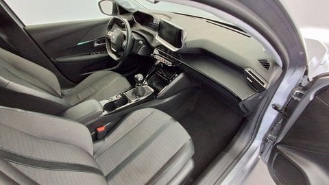 Voitures D'occasion À Les Mureaux | Peugeot 208 Ii Bluehdi 100 S&S Bvm6 Allure