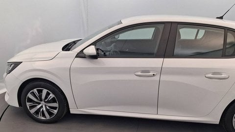 Voitures D'occasion À Saint-Brice-Sous-Forêt | Peugeot 208 Ii Puretech 100 S&S Eat8 Active Busi...