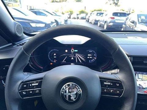 Voitures D'occasion À Pontoise | Alfa Romeo Junior Elettrica Junior Electrique 156 Ch Speciale