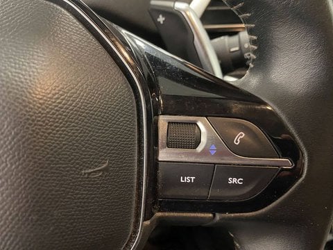 Voitures D'occasion À Les Mureaux | Peugeot 3008 Ii Bluehdi 130Ch S&S Eat8 Active Business