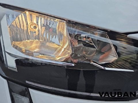 Voitures D'occasion À Osny | Peugeot 208 Ii Puretech 75 S&S Bvm5 Active