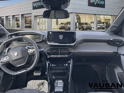 Voitures D'occasion À Chambly | Peugeot 208 Ii Hybrid 145 E-Dcs6 Gt
