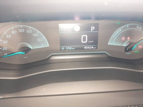 Voitures D'occasion À Buchelay | Peugeot 208 Electrique Ii Electrique 50 Kwh 136Ch Style