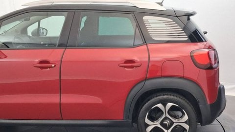 Voitures D'occasion À Buchelay | Citroën C3 Aircross Puretech 130 S&S Eat6 Shine