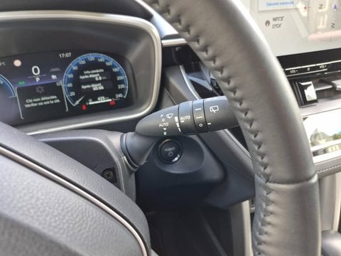 Voitures D'occasion À Buchelay | Toyota Corolla Cross 1.8 Hybrid Luxury Limited At