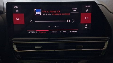 Voitures D'occasion À Buchelay | Citroën C5 Aircross Puretech 130 S&S Eat8 Shine