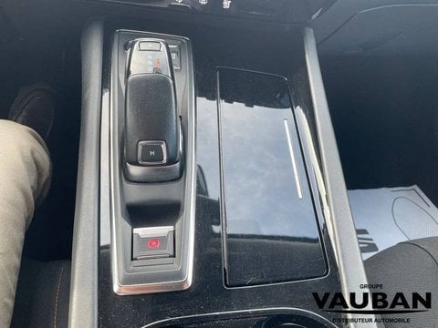 Voitures D'occasion À Chambourcy | Peugeot 508 Ii Puretech 130 Ch S&S Eat8 Active Pack