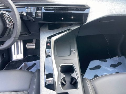 Voitures D'occasion À Osny | Peugeot 5008 Iii Hybrid 145 E-Dcs6 Gt