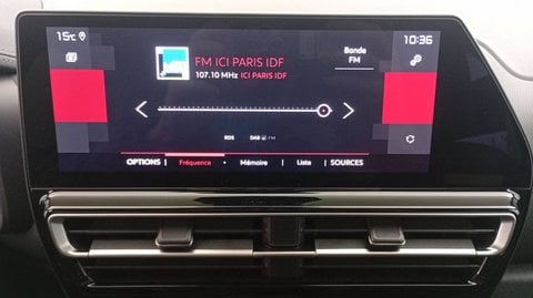 Voitures D'occasion À Saint-Brice-Sous-Forêt | Citroën C5 Aircross Bluehdi 130 Eat8 Plus