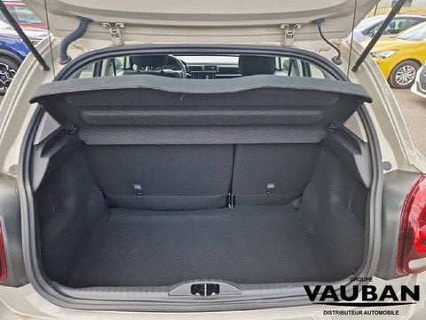 Voitures D'occasion À Sarcelles | Citroën C3 Iii Puretech 83 Ch Bvm5 Plus
