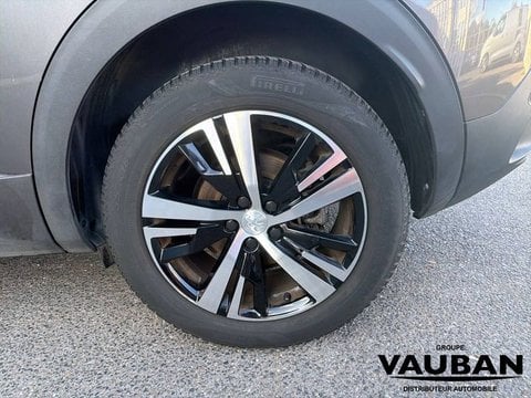 Voitures D'occasion À Herblay | Peugeot 3008 Ii Bluehdi 130Ch S&S Eat8 Gt