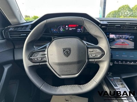 Voitures D'occasion À Chambourcy | Peugeot 308 Iii Phev 180 E-Eat8 Allure Pack