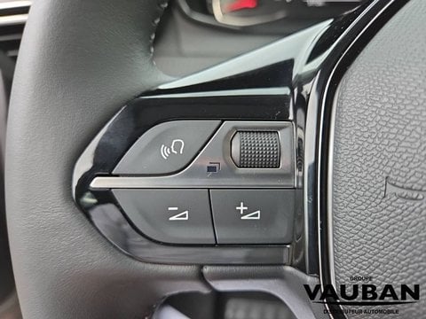Voitures D'occasion À Herblay | Peugeot 2008 Puretech 100 S&S Bvm6 Style