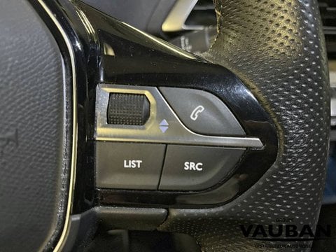 Voitures D'occasion À Saint-Brice-Sous-Forêt | Peugeot 3008 Ii Puretech 130Ch S&S Bvm6 Gt