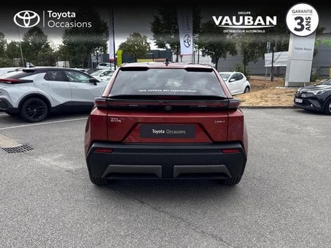 Voitures D'occasion À Buchelay | Toyota C-Hr+ 224Ch 77Kwh Design Grande Autonomie Ng25