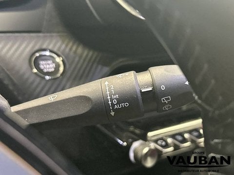 Voitures D'occasion À Chambourcy | Peugeot 2008 Electrique Ii Electrique 136 Ch Allure