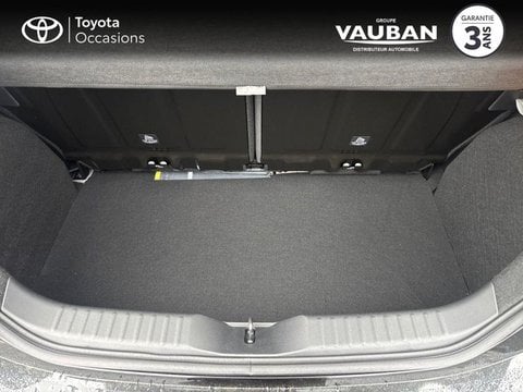Voitures D'occasion À Argenteuil | Toyota Aygo X 116H Graphic