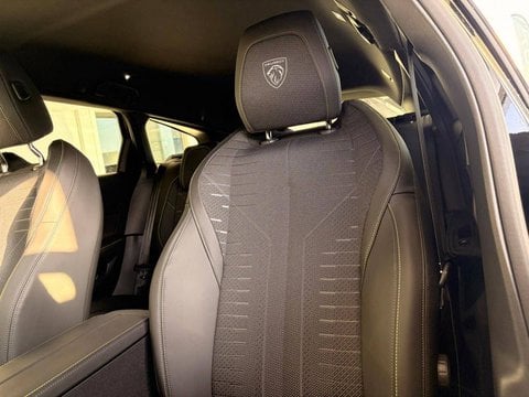 Voitures D'occasion À Argenteuil | Peugeot 308 Iii Sw Hybrid 145 E-Dcs6 Gt