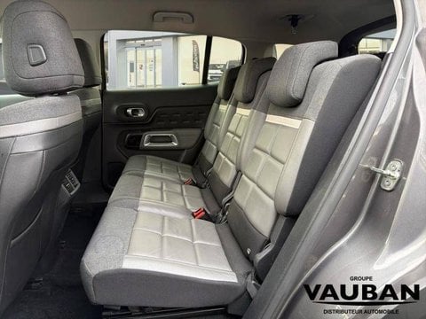 Voitures D'occasion À Sarcelles | Citroën C5 Aircross Bluehdi 130 S&S Bvm6 Shine