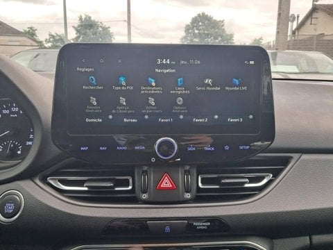 Voitures D'occasion À Argenteuil | Hyundai I30 1.0 T-Gdi 120Ch Hybrid 48V Creative