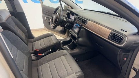 Voitures D'occasion À Buchelay | Citroën C3 Iii Puretech 83 Ch Bvm5 Plus