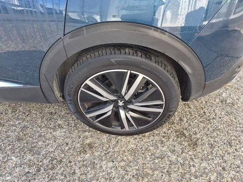 Voitures D'occasion À Argenteuil | Peugeot 3008 Ii Hybrid 225 E-Eat8 Gt Pack