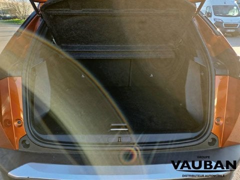 Voitures D'occasion À Osny | Peugeot 2008 Ii Puretech 130 S&S Bvm6 Gt