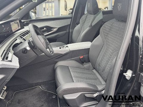 Voitures D'occasion À Osny | Peugeot 5008 Iii Plug-In Hybrid 225 Ch E-Dcs7 Gt
