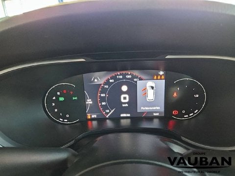 Voitures D'occasion À Osny | Fiat Tipo Ii 1.0 Firefly Turbo 100 Ch S&S Life Plus