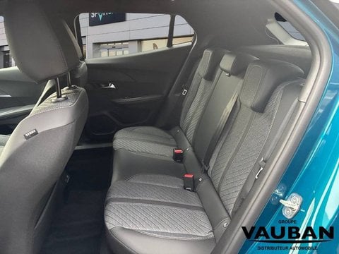 Voitures D'occasion À Chambourcy | Peugeot 2008 Ii Hybrid 145 E-Dcs6 Série Spéciale Envy
