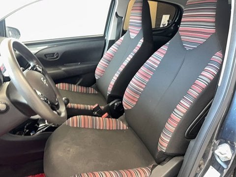 Voitures D'occasion À Buchelay | Citroën C1 Ii Vti 72 S&S Feel