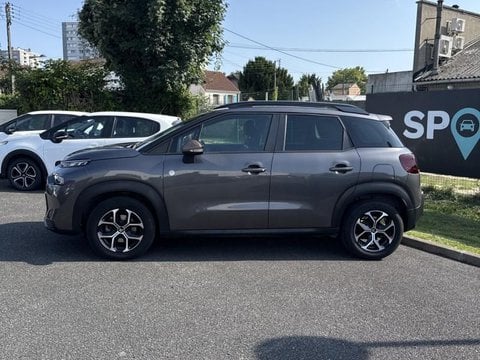 Voitures D'occasion À Montmagny | Citroën C3 Aircross Puretech 110Ch S&S C-Series