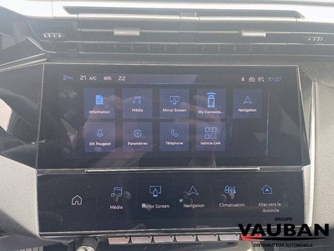 Voitures D'occasion À Herblay | Peugeot 308 Iii Puretech 130Ch S&S Eat8 Allure Pack