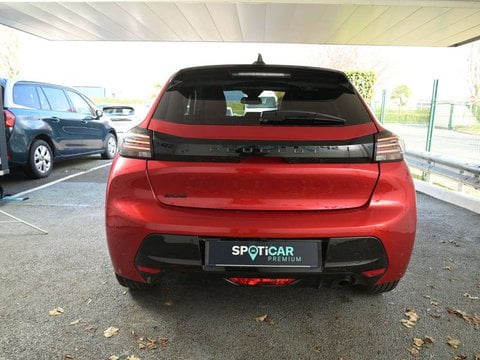 Voitures D'neuves Stock À Chambly | Peugeot 208 Ii Puretech 100 S&S Bvm6 Allure