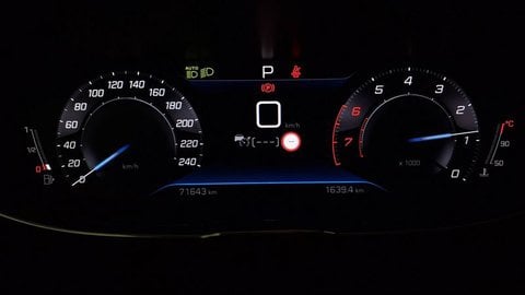 Voitures D'occasion À Buchelay | Peugeot 3008 Ii Puretech 130Ch S&S Eat8 Allure Pack