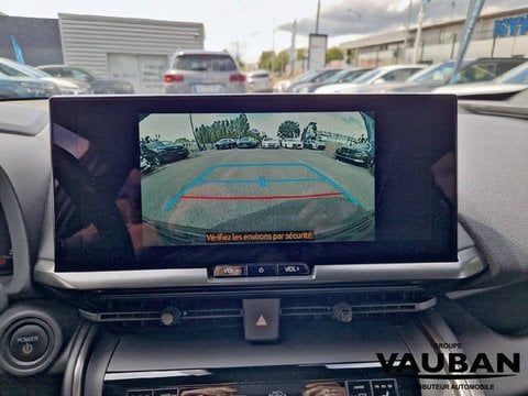 Voitures D'occasion À Sarcelles | Toyota C-Hr Hybrid C-Hr Ii C-Hr Hybride 140 Design