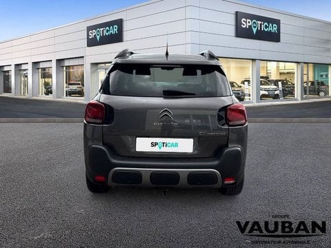 Voitures D'occasion À Chambly | Citroën C3 Aircross Puretech 130 S&S Eat6 Shine