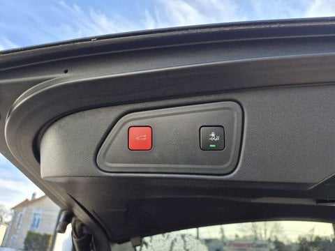 Voitures D'occasion À Argenteuil | Peugeot 3008 Ii Hybrid 225 E-Eat8 Gt Pack