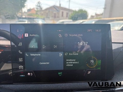 Voitures D'occasion À Les Mureaux | Renault Clio Vi E-Tech Full Hybrid 160 Ch Evolution +