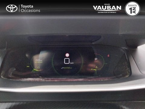 Voitures D'occasion À Buchelay | Peugeot 2008 1.5 Bluehdi 130Ch S&S Gt Eat8 125G